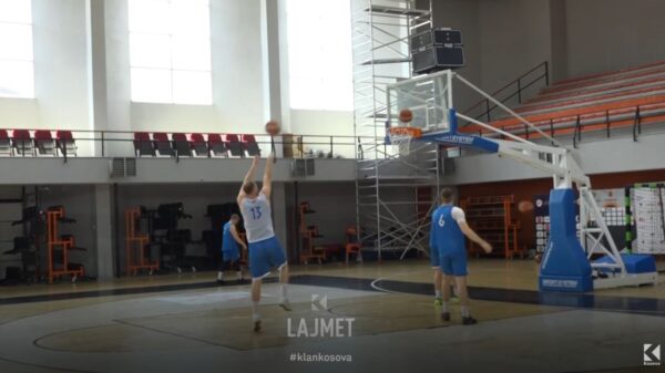 EuroBasket 2029: Kosova përballë dy sfidave vendimtare (VIDEO)