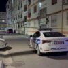 Alarm për tritol në një automjet në Vlorë – Policia në vendngjarje