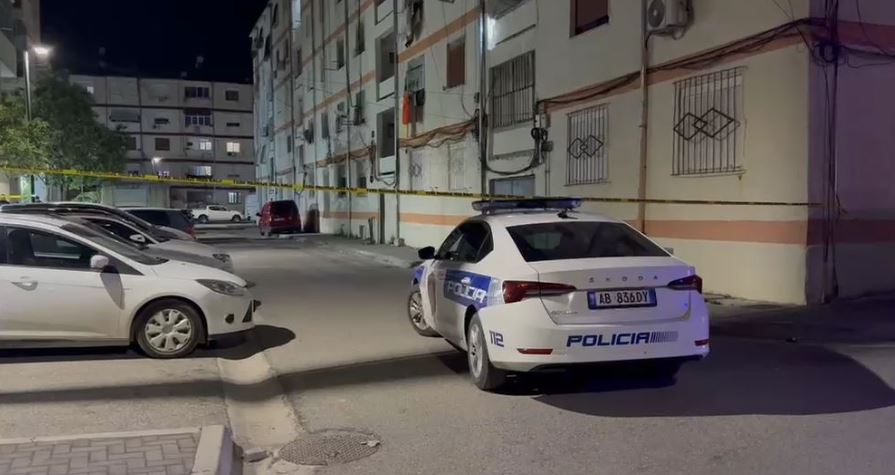 Alarm për tritol në një automjet në Vlorë – Policia në vendngjarje