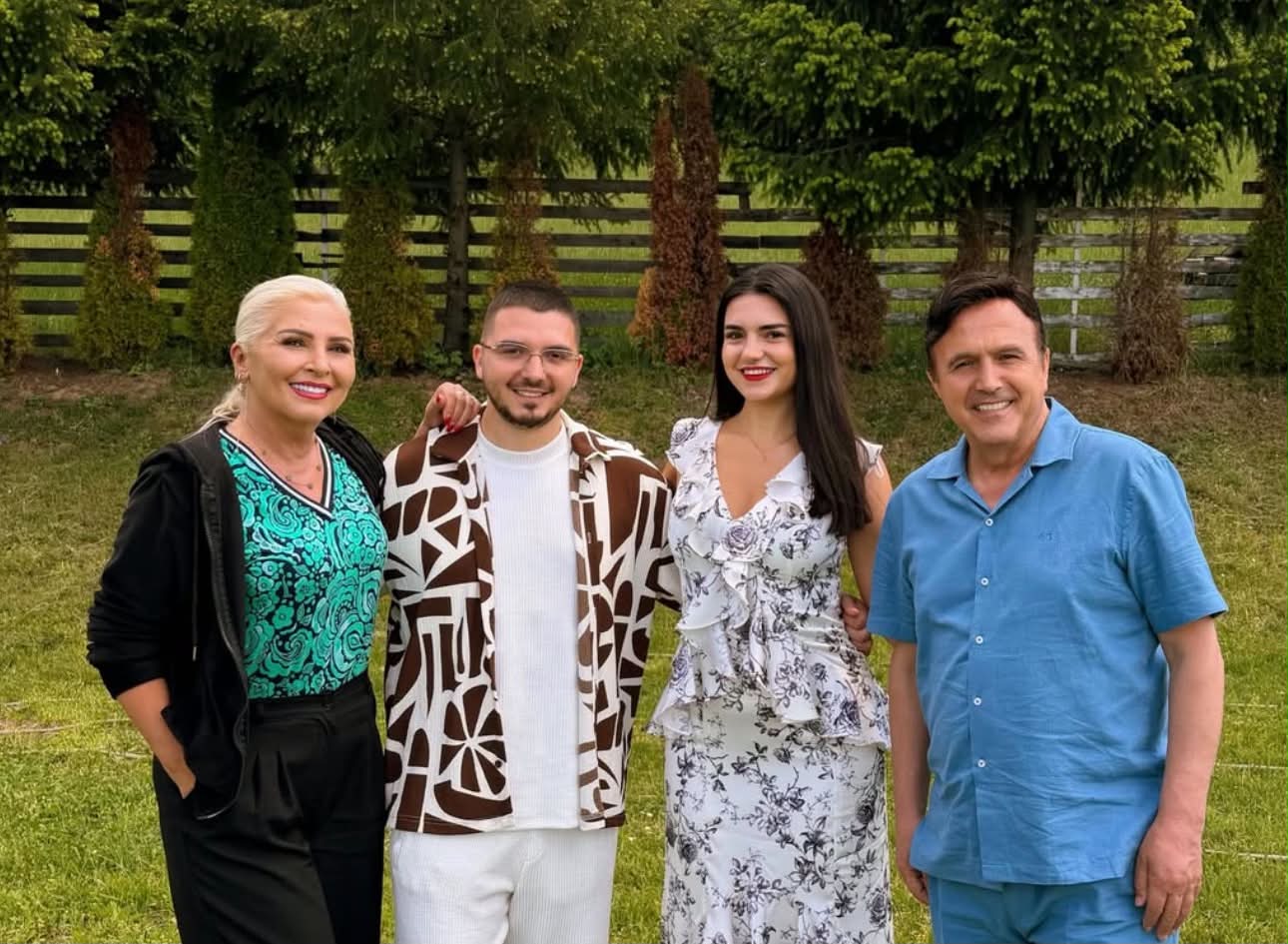 Tringa dhe Platori së shpejti prindër për herë të parë? Fotot që ngritën dyshime