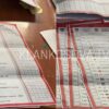 Këto janë disa nga fletëvotimet në veri ku u përdorën shenja, dyshohet se janë të kontrolluara (FOTO)