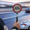 47 aksidente dhe rreth 2 mijë gjoba trafiku për 24 orë në Kosovë