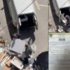 Gjobë 200 euroshe për hedhje të mbeturinave vëllimore në kryeqytet