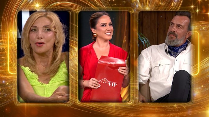 Sot gjysmëfinalja e “Ferma VIP 3”, konkurrentët nën tension, dy prej tyre mbyllin rrugëtimin