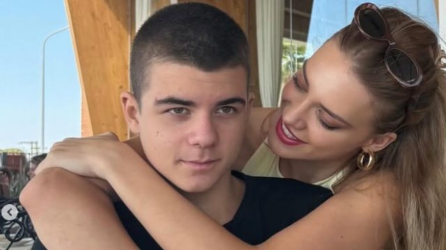 Më mirë në “Big Brother” apo “Grande Fratello”? Flet për herë të parë vëllai i Heidi Bacit