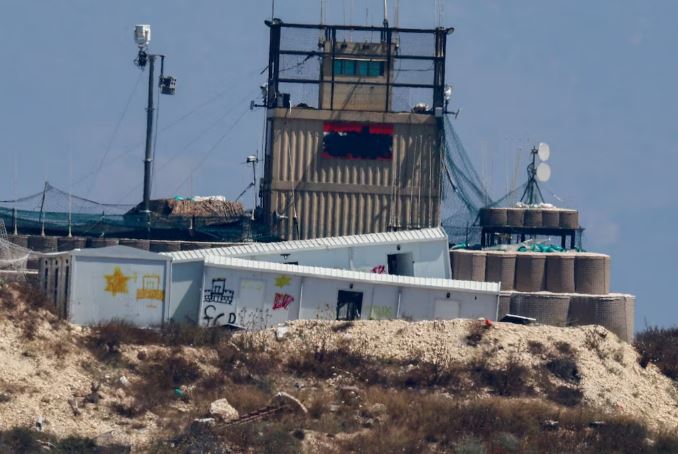 Hezbollahu e hedh poshtë marrëveshjen e sigurisë Izrael-Liban të ndërmjetësuar nga SHBA-ja