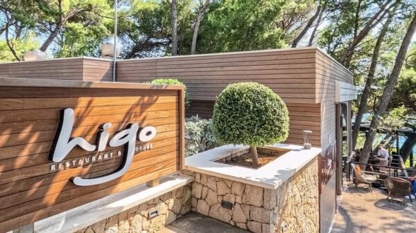 Higo Restaurant & Lounge, adresa që po i jep një tjetër dimension verës në Ulqin