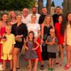 Shyhrete Behluli mbledh gjithë familjen për pushime të paharrueshme