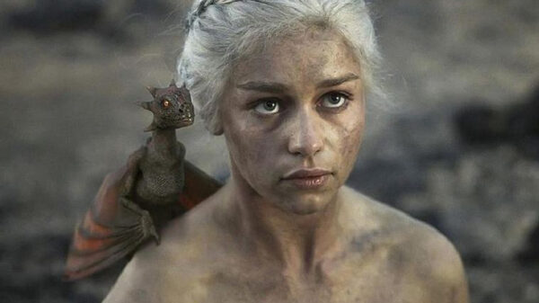 Ylli i “Game of Thrones” flet për pasojat afatgjata të dëmtimeve në tru!