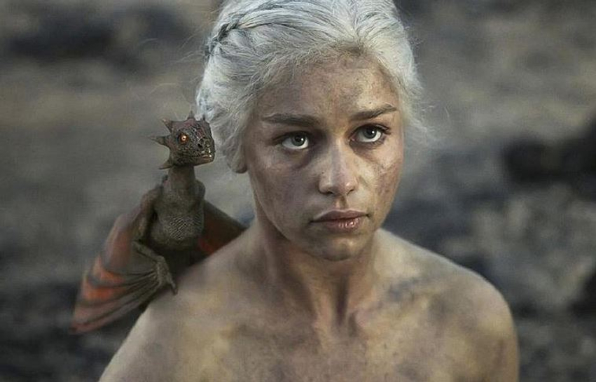 Ylli i “Game of Thrones” flet për pasojat afatgjata të dëmtimeve në tru!