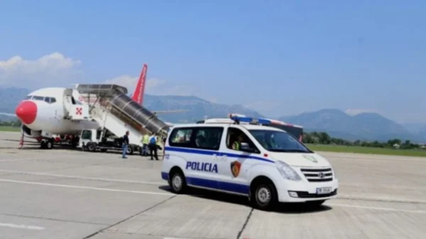 I akuzuar nga GJKKO për vrasjen e 2020-ës në Mamuras, ekstradohet nga Italia 44-vjeçari shqiptar