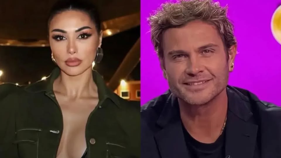 Shpërthen rrjeti, kapet momenti kur Iliri i hipën sipër Sonit në Ferma VIP
