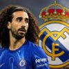 Zyrtarizohet transferimi i Cucurellas te Real Madridi