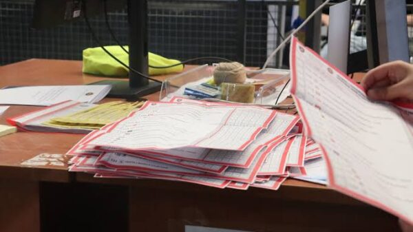 Numëron mbi 50% e votave me postë, ky është rezultati deri më tani