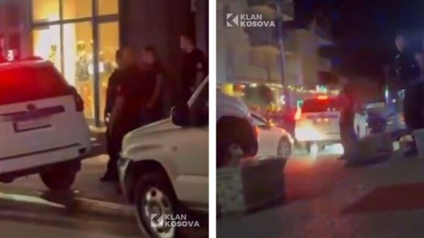 Çfarë dihet për vrasjen në Ferizaj që nisi si përleshje?