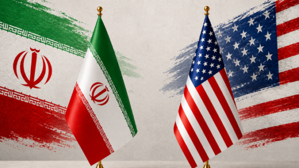 Delegacioni iranian proteston pas kërcënimeve të Trump