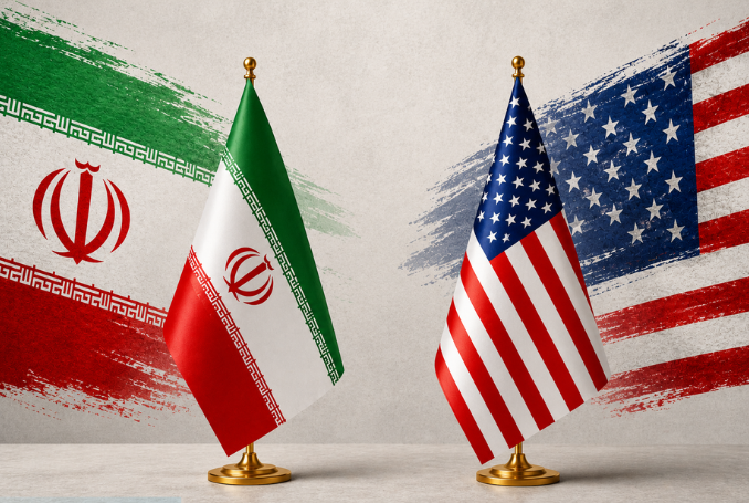 Delegacioni iranian proteston pas kërcënimeve të Trump