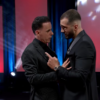 “Mendon se më tremb?”/ Joz Marku përleshet fizikisht me moderatorin në Kosovë, POR…