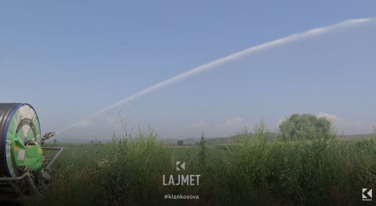 Shumë shkaktarë, toka e Kosovës mbetet e papunuar (VIDEO)