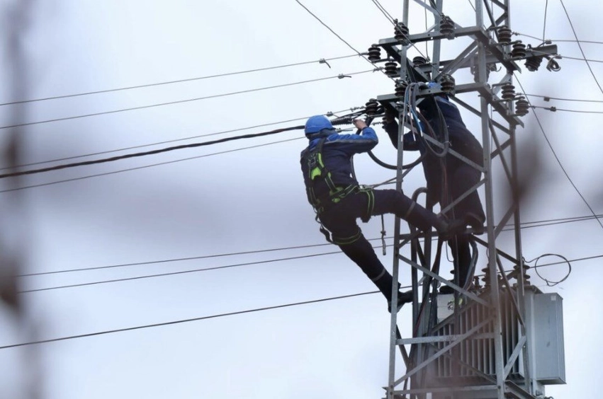 KEDS njofton ndërprerje të energjisë elektrike në disa zona të Kosovës të dielën