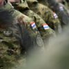 Kroacia do të rrisë numrin e ushtarëve në Kosovë