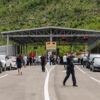 Tentoi t’i korruptojë policët me 30 euro, arrestohet shtetasi serb në kufi