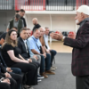 Kurti ngushëllon familjen Jashari për vdekjen e Sahit Jasharit