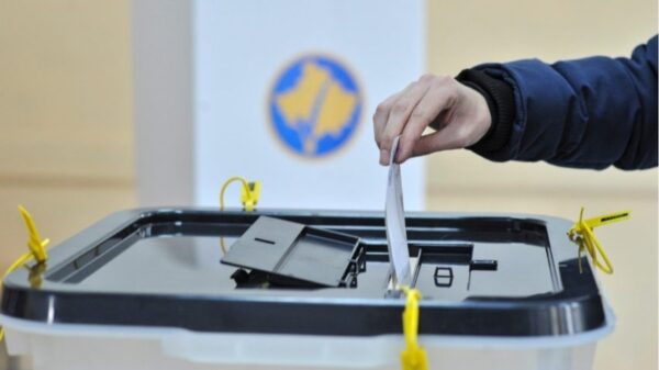 KQZ: 58,262 votues deri në orën 09:30