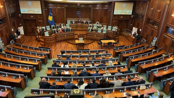 KQZ përmbylli numërimin – Aleanca me shtatë ulëse në Kuvend