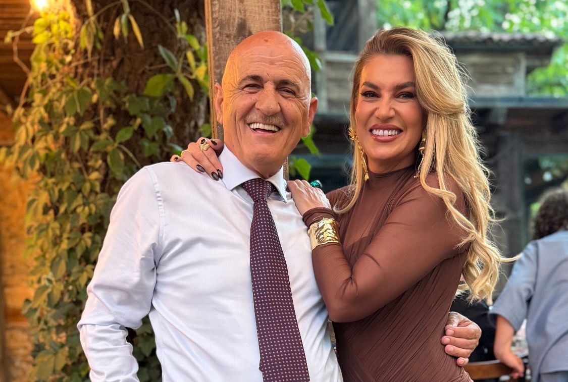 “Ti ishe pushka e parë e lirisë”, Leonora Jakupi pas vdekjes së Sahit Jasharit