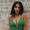 Nuk përmbahet Linda Halimi, shfaqet super ‘hot’
