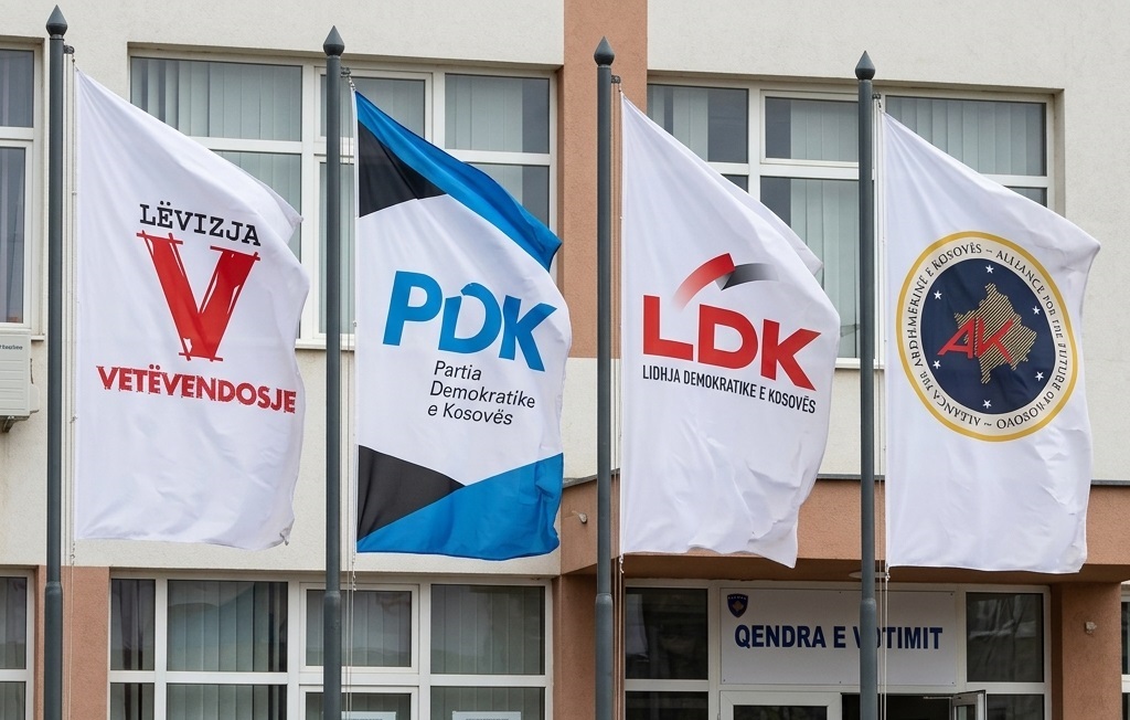 Numërohen 12 vendvotime të votave me postë – ky është rezultati