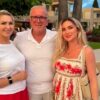 Luli i Shyhretes në mes dy zemrave…