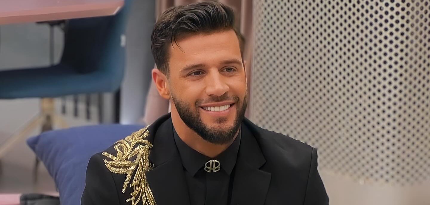 Lumbardhi nuk është më vetëm? Detaji nga villa ngre dyshime për një romancë të re