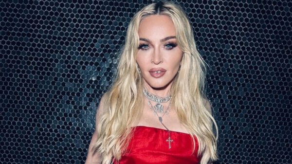 Madonna rrëfen jetën e vështirë në New York: “Dilja me burra..”