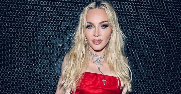 Madonna rrëfen jetën e vështirë në New York: “Dilja me burra..”