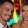 Kjo eshte bukuroshja e showbizit qe thuhet se i ndau Mateon e Brikenen