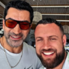 Luiz Ejlli bëhet bashkë me “Mehmet Kosovën”