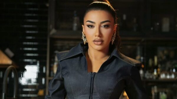 Melinda Ademi e paska babanë si djalë të ri, e uron për ditëlindje