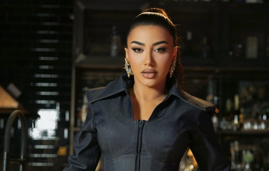 Melinda Ademi e paska babanë si djalë të ri, e uron për ditëlindje