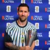 Lionel Messi shpallet “Man of the Match” për herë të dytë në Botëror