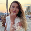 Mimoza Krasniqi bëhet nënë, djali i saj merr emrin e kunatës së ndjerë