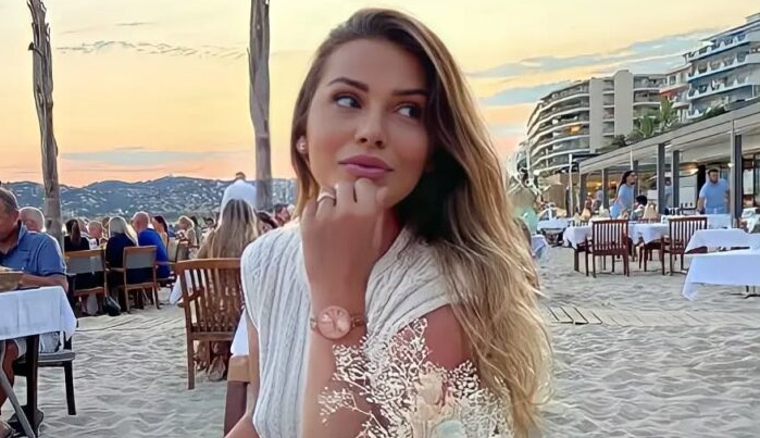 Mimoza Krasniqi bëhet nënë, djali i saj merr emrin e kunatës së ndjerë
