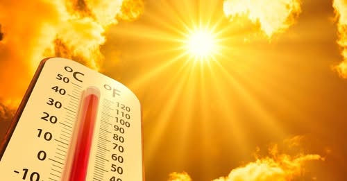 El Nino ka filluar, pritet mot ekstrem i nxehtë
