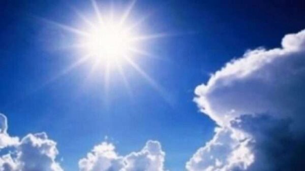 Moti i së shtunës: Diell dhe vranësira, temperaturat shkojnë deri në 23 gradë