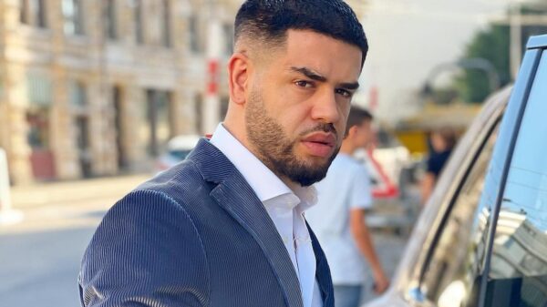 Noizy i jep fund beqarisë, martohet në fshehtësi?