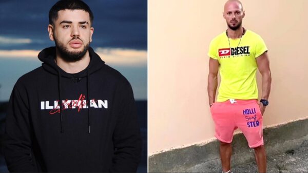 Lajmin për shpërthimin me tritol te lokali i Noizyt e mora vesh nga shokët e burgut!