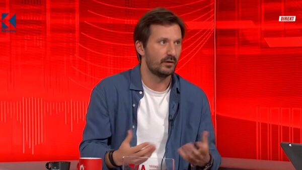 A rrezikon të shuhet PSD-ja pas zgjedhjeve – flet Nol Nushi (VIDEO)