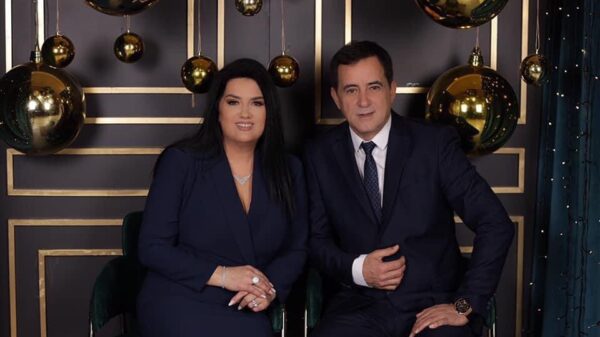 Nysret Muçiqi e ndryshon stilin, duket si djalë i ri