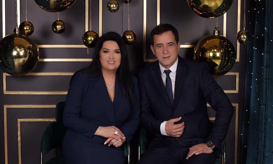 Nysret Muçiqi e ndryshon stilin, duket si djalë i ri